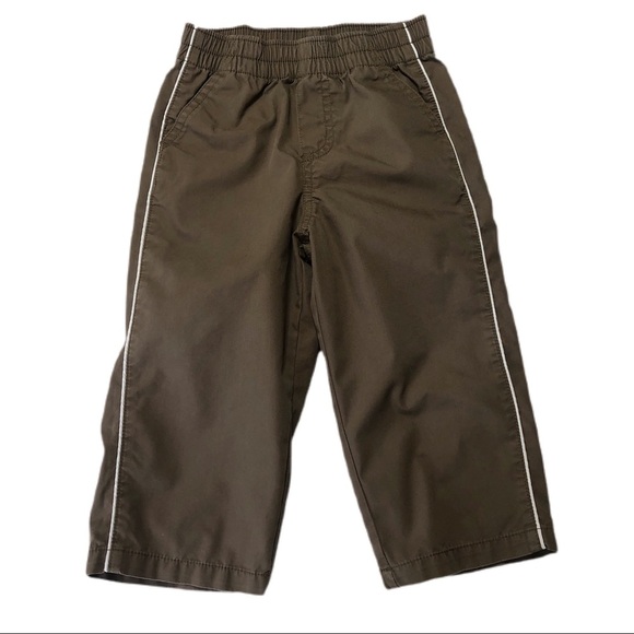 Circo Elastic Waist Jogger Pants - Picture 1 of 7